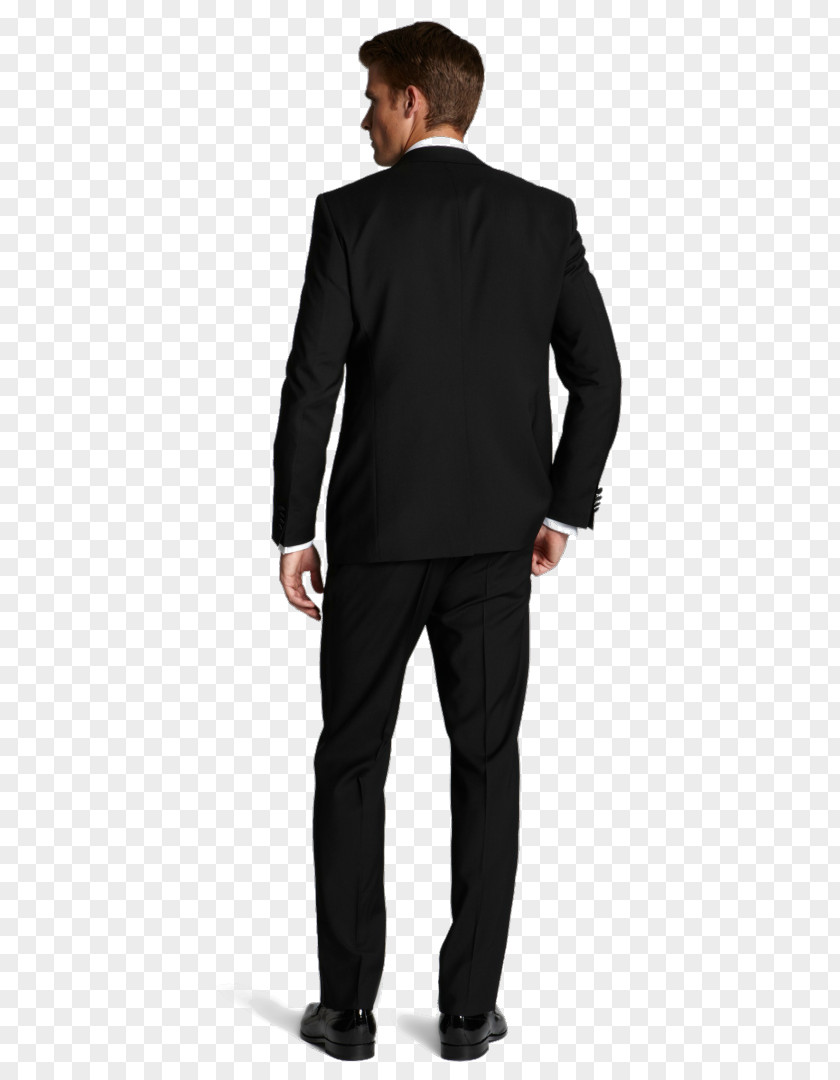 Suit Tuxedo Blazer Jacket Pants PNG