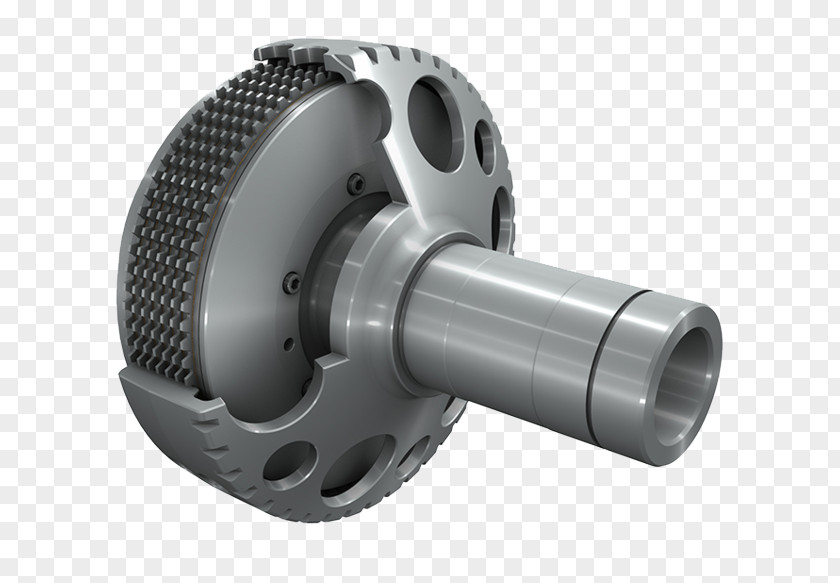 Woodchipper Agriculture Clutch Torque Limiter Industry PNG