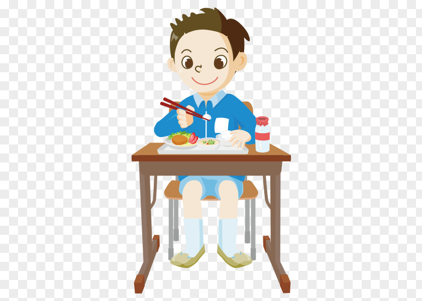 1683 Nutrition 学校給食法 日本の学校給食 School Meal PNG