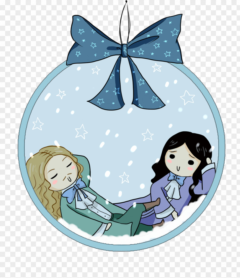 Aiff Streamer Illustration Cartoon Product Christmas Ornament Day PNG