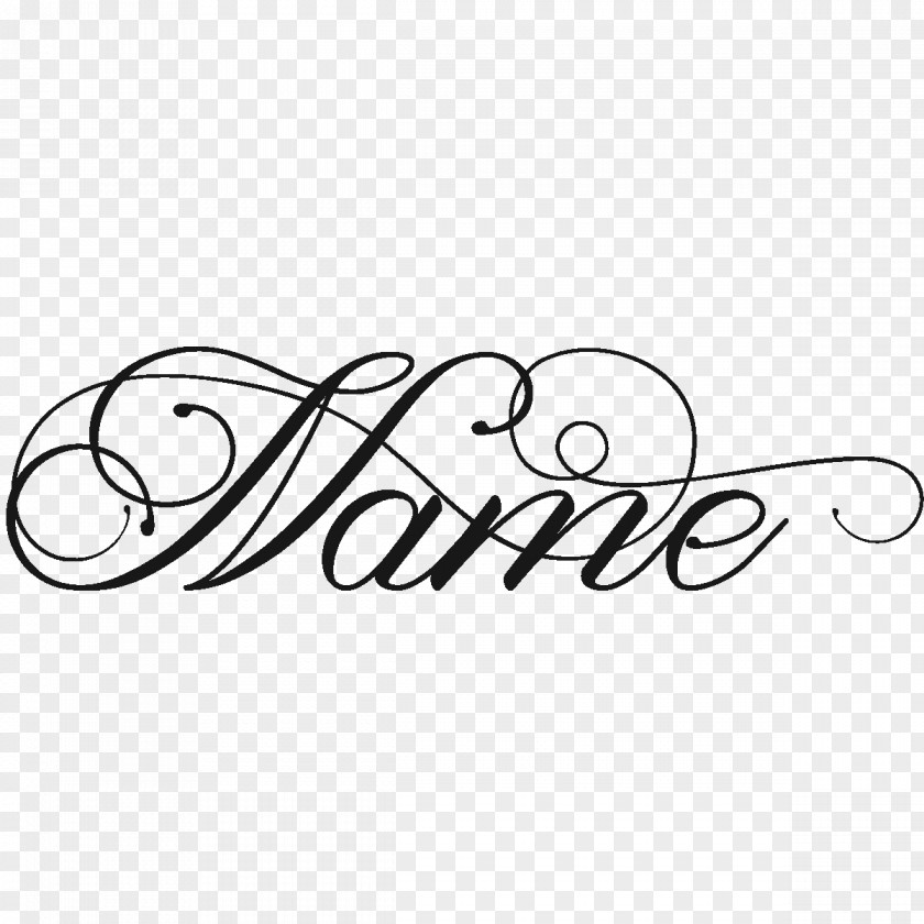 Arabesque Calligraphy Italic Type Logo Typeface Font PNG