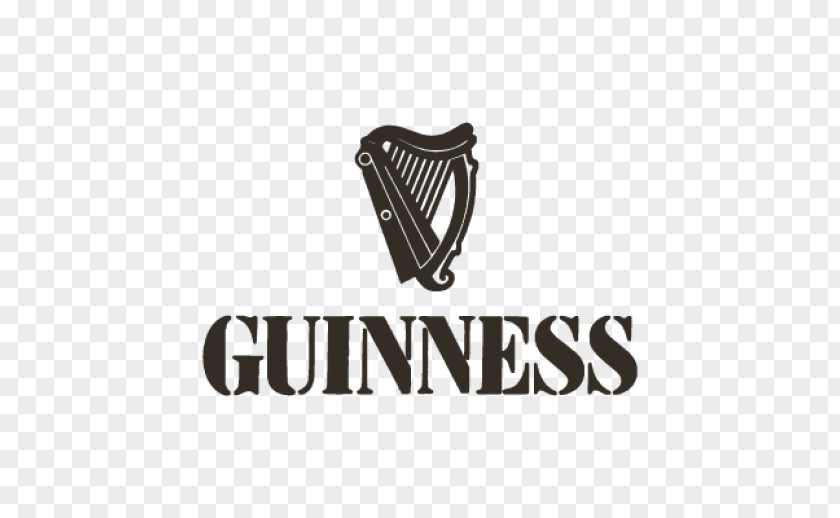 Beer Guinness Irish Cuisine Stout Logo PNG