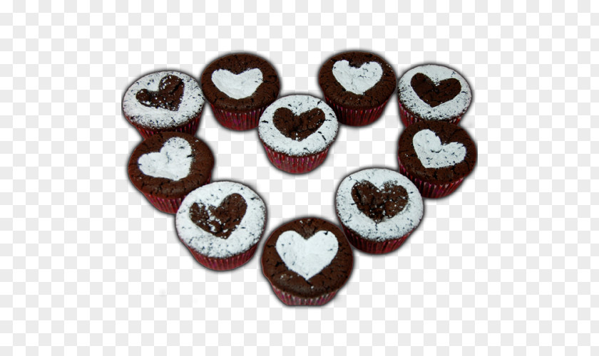 Chocolate Cupcake Ischoklad Muffin Brownie Praline PNG