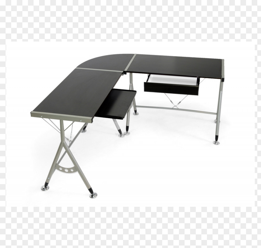 Computer Desk Table Office PNG