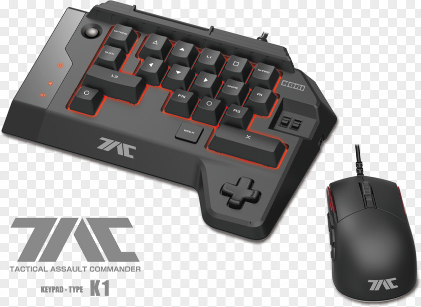 Computer Mouse PlayStation 4 3 Keyboard Game Controllers PNG