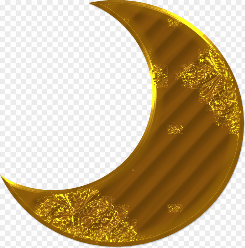 Crescent Al Janan Ramadan Moon Image PNG