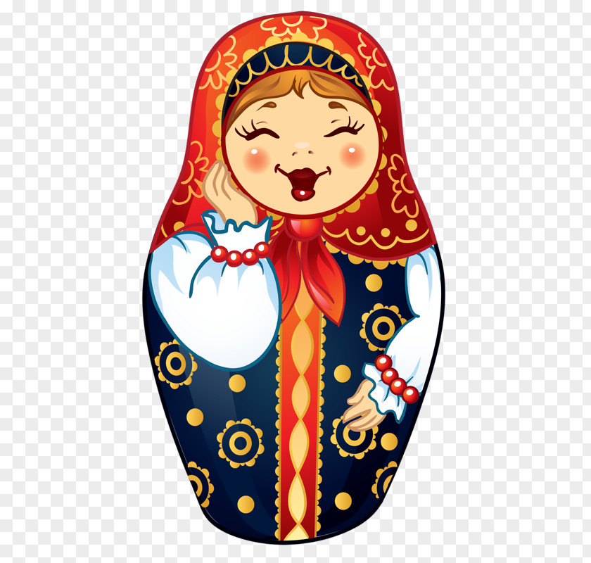 Doll Matryoshka Stock Photography Royalty-free PNG