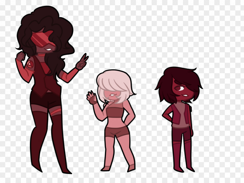 Gemstone Garnet Fan Art Homo Sapiens Topaz PNG