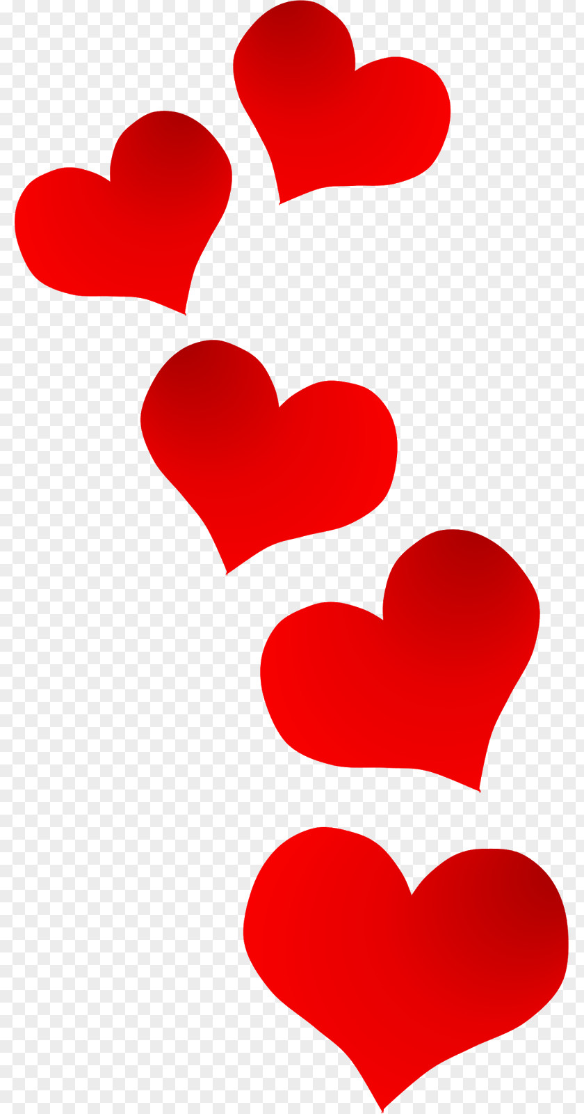 Hearts Heart Clip Art PNG