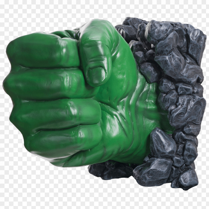 Hulk Fist Hands Iron Man Thor Marvel Cinematic Universe PNG