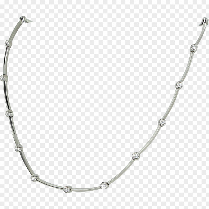 Necklace Tiffany Yellow Diamond & Co. Jewellery PNG