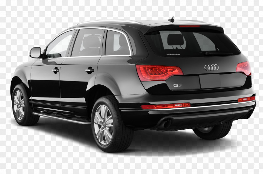 Q & A 2012 Audi Q7 2015 Car 2014 PNG