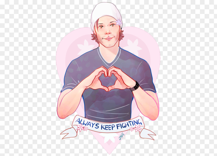 Supernatural Sam Winchester Dean Drawing PNG