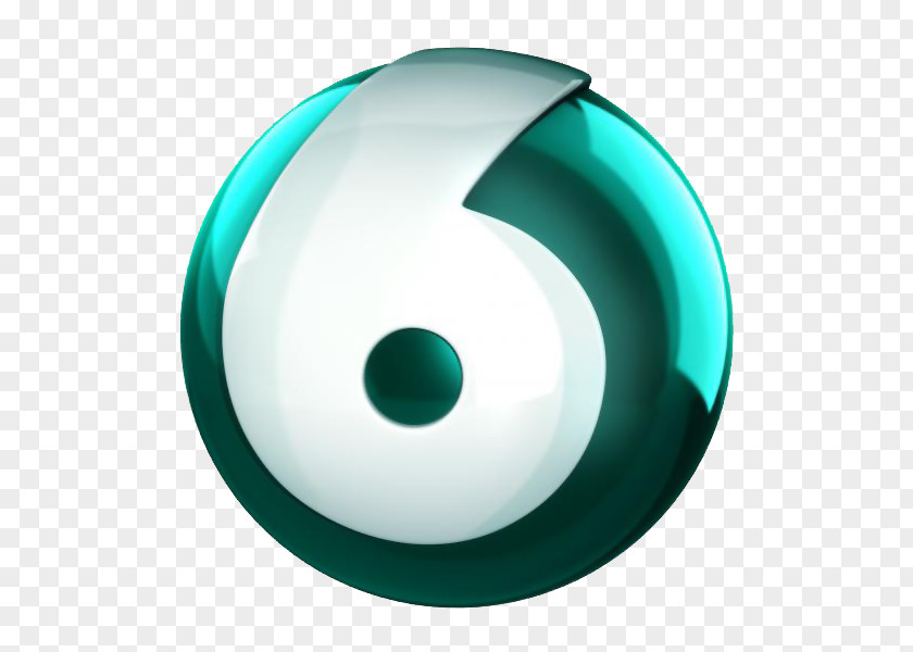 Television Channel CCN TV6 Logo Modern Times Group PNG