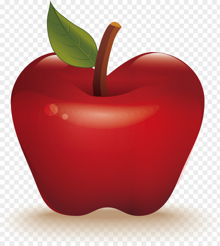 Apple Vector Juice Auglis PNG