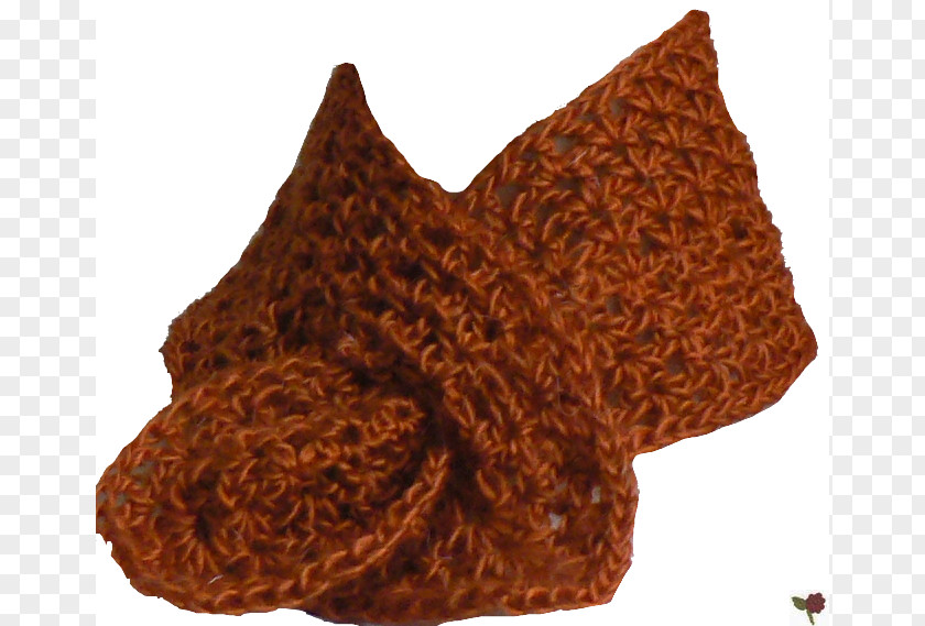 Arobase Crochet Wool PNG