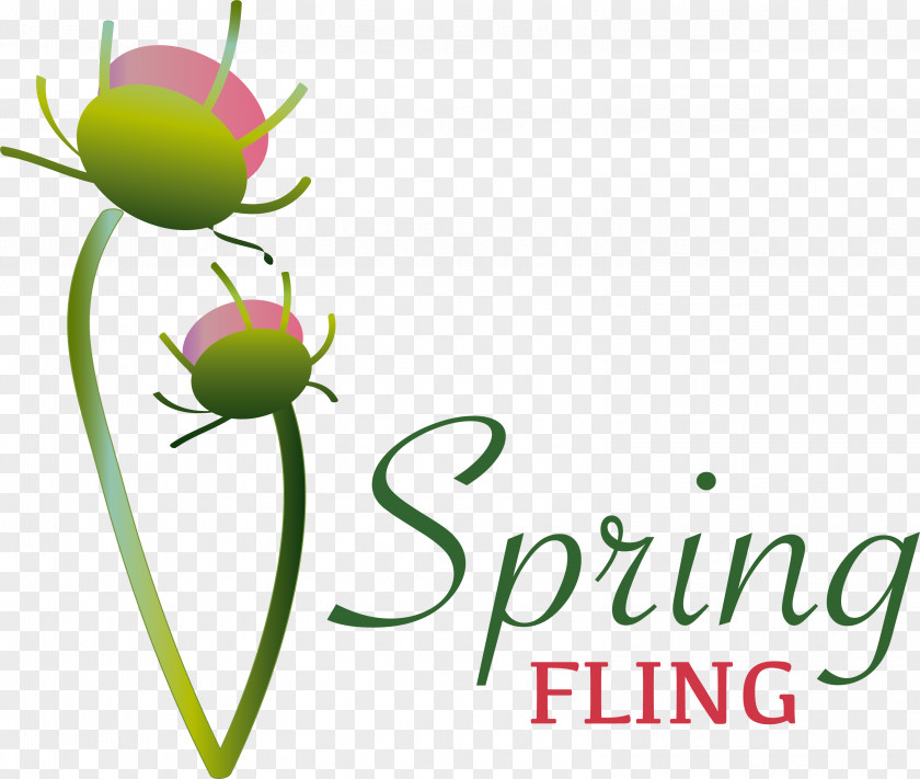 Flower Plant Stem Logo Insects Petal PNG