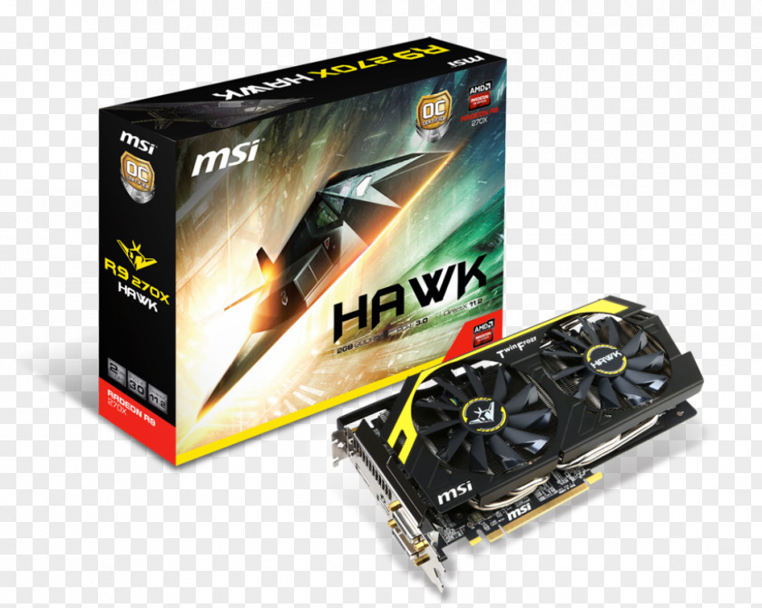 Graphic Card Graphics Cards & Video Adapters AMD Radeon Rx 200 Series Micro-Star International Overclocking PNG