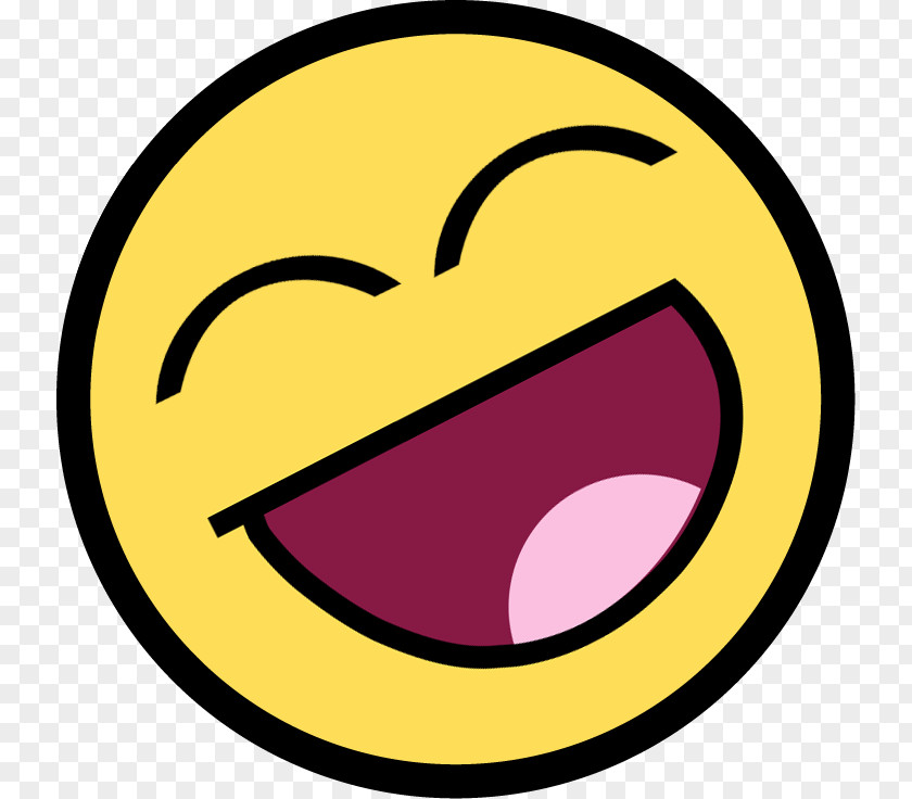 Happiness Smiley Emoticon Clip Art PNG