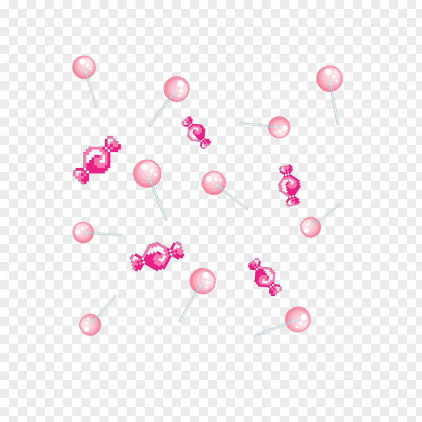 Lollipop Image Aesthetics Desktop Wallpaper Art PNG