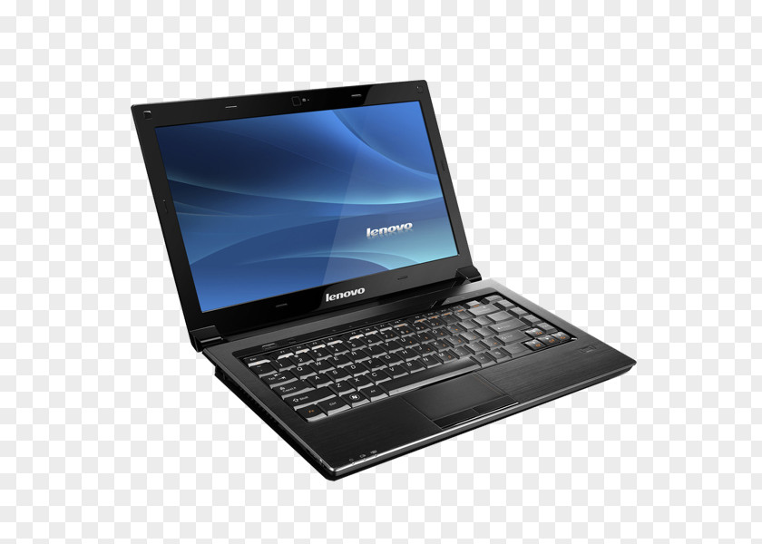 Notebook Lenovo Essential Laptops Intel IdeaPad PNG