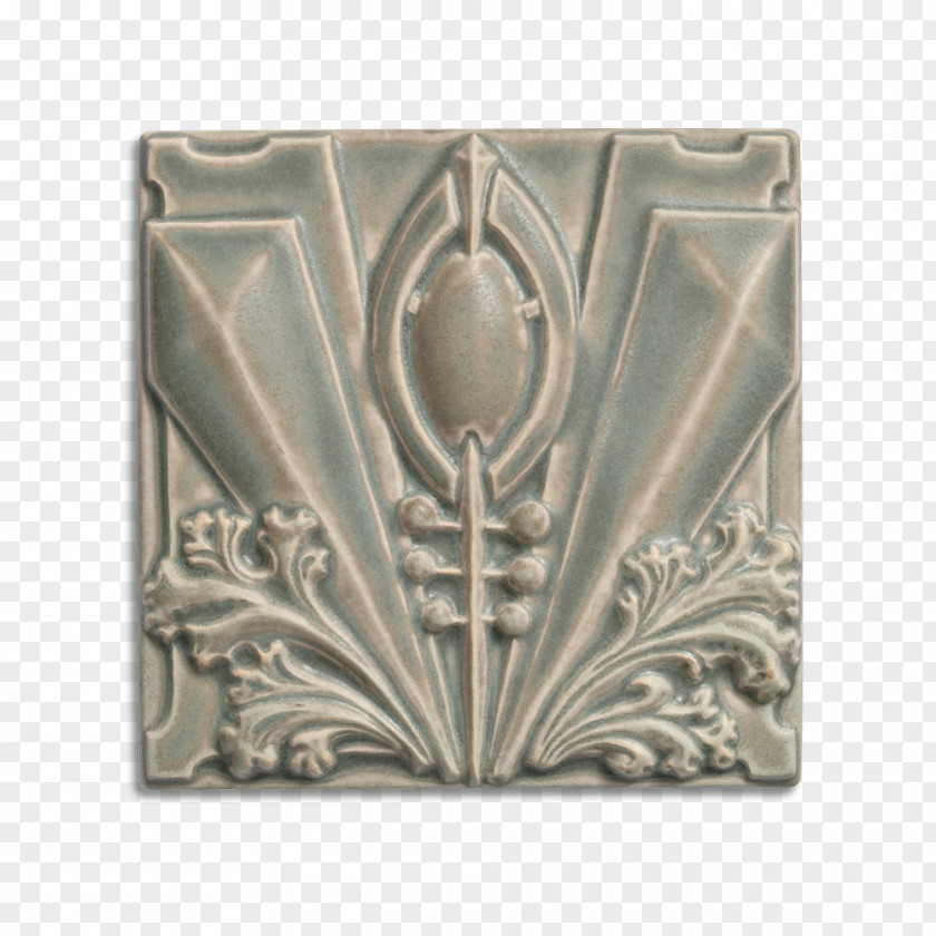 Rock Stone Carving Rectangle PNG