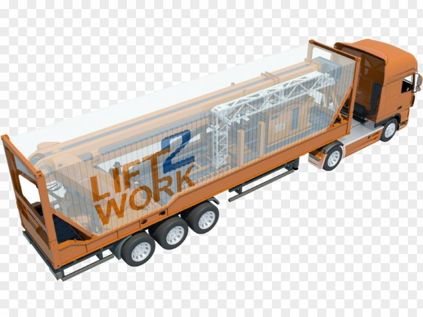 Skid Elma B.V. Intermodal Container Kickoff Meeting System Transport PNG