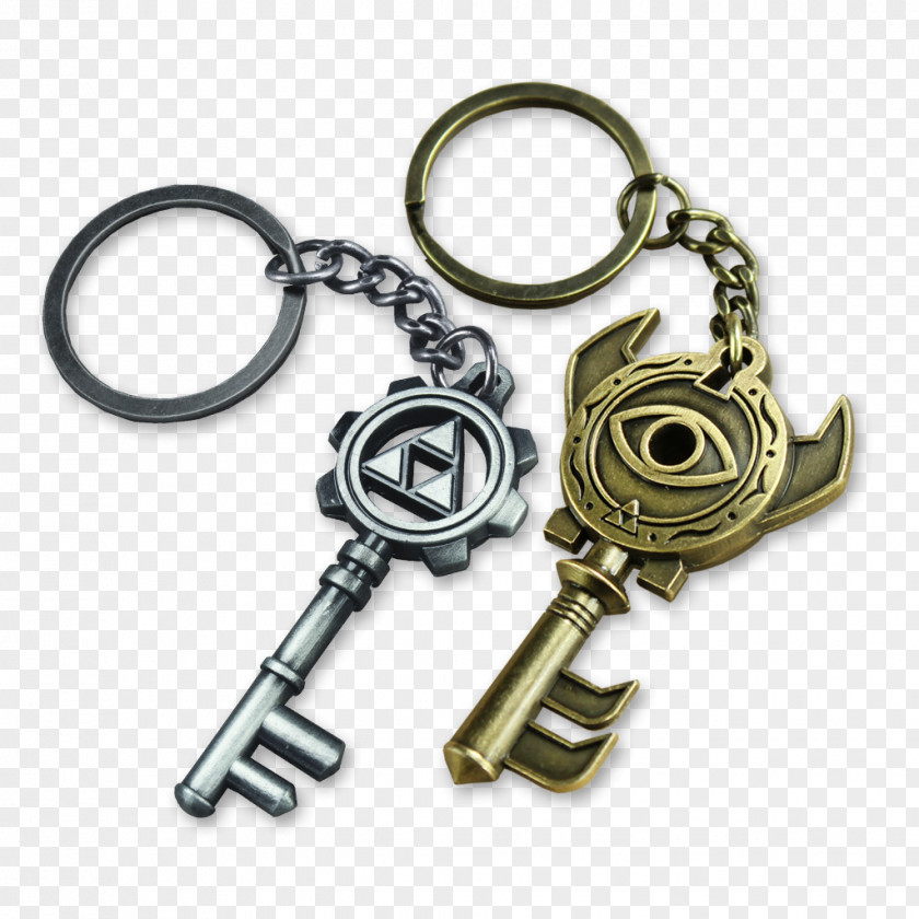 The Key Chain Chains Metal PNG