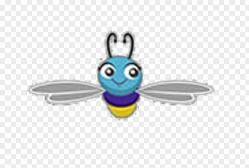 World Cartoon Character Insect PNG