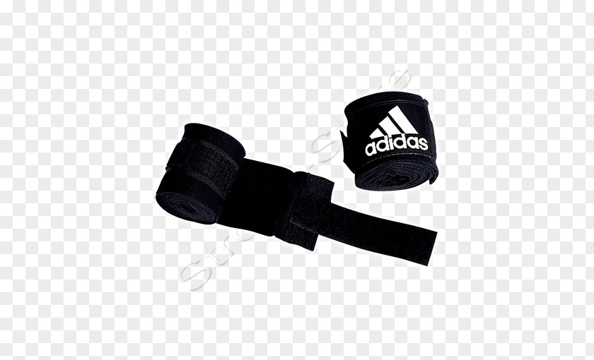 Adidas Hand Wrap Boxing Combat Sport PNG