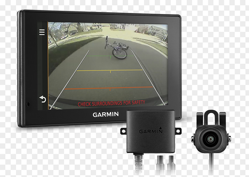 Autumn Discount GPS Navigation Systems Car Garmin BC 30 Wireless Backup Camera 010-12242-20 PNG