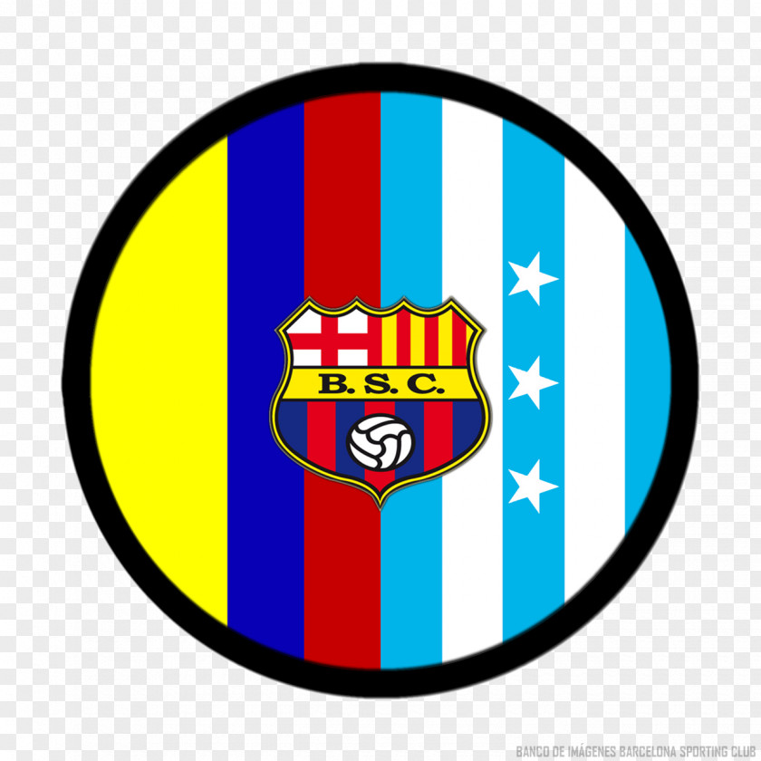 Barcelona S.C. FC Sur Oscura PNG