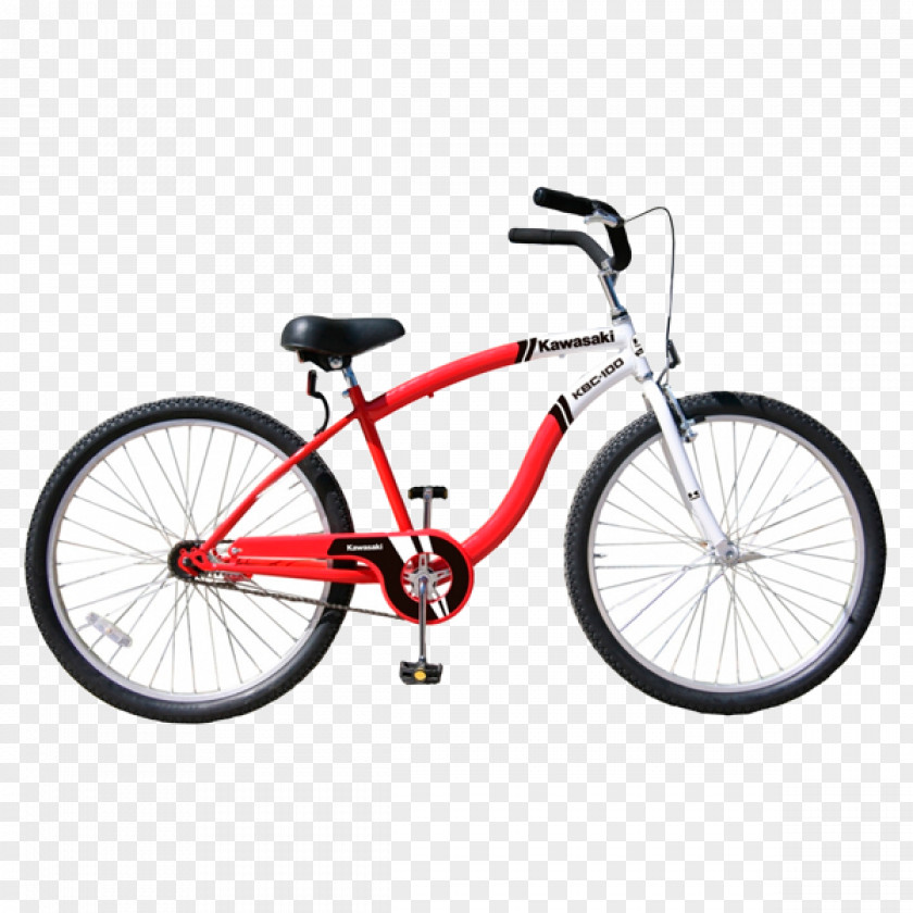 Bicycle Cruiser Cycling Mountain Bike Single-speed PNG
