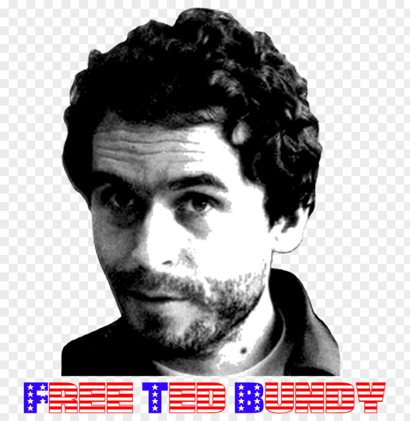Blue And White Striped T-shirt Material Buckle Fre Ted Bundy Serial Killer United States Murder Extremely Wicked, Shockingly Evil Vile PNG