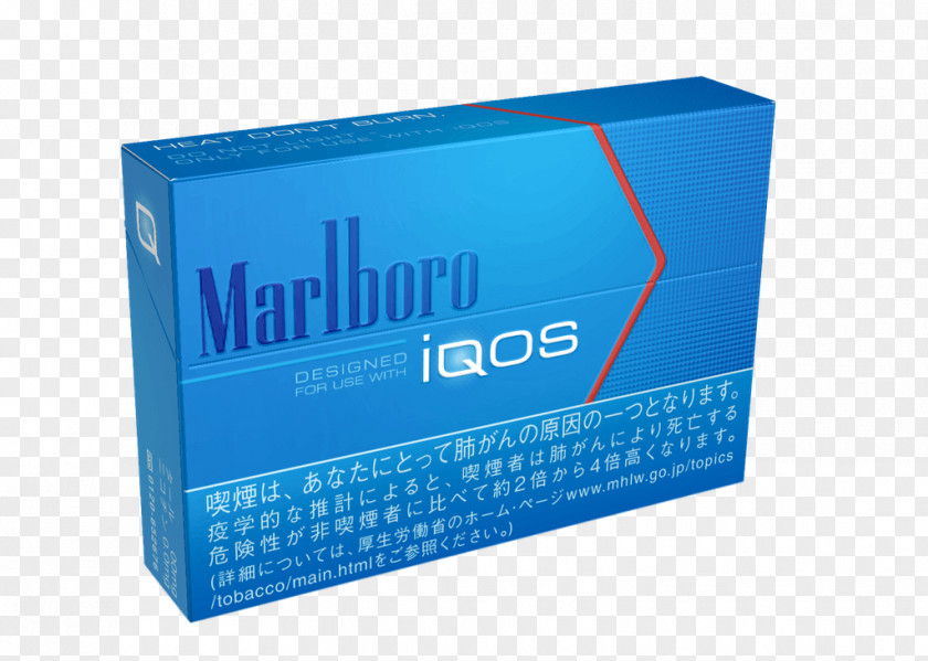 Cigarette Ploom TECH Heat-not-burn Tobacco Product Marlboro IQOS Philip Morris International PNG