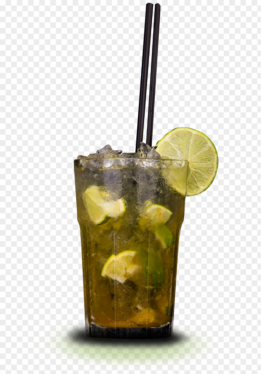 Cocktail Rum And Coke Caipirinha Mojito Long Island Iced Tea PNG