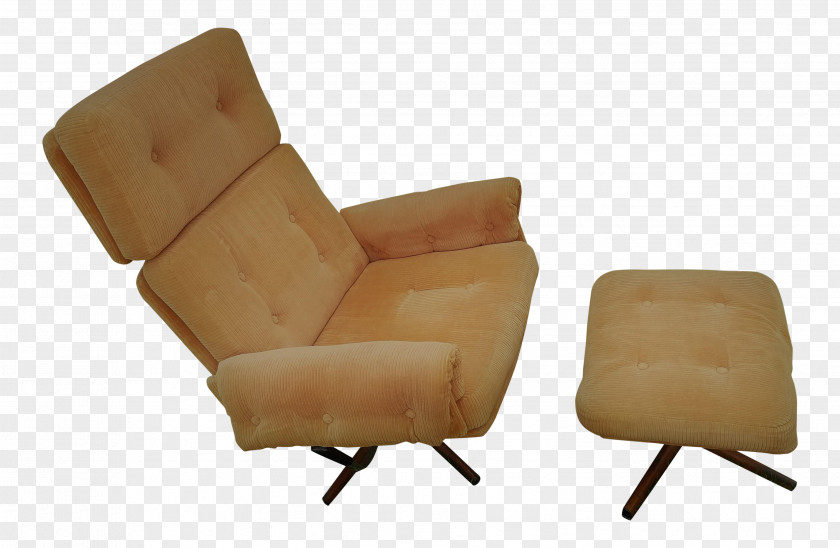 Design Recliner Comfort PNG