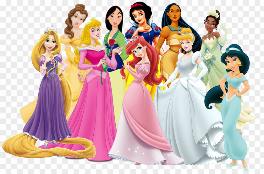 Disney Princess Belle Giselle The Walt Company Desktop Wallpaper PNG