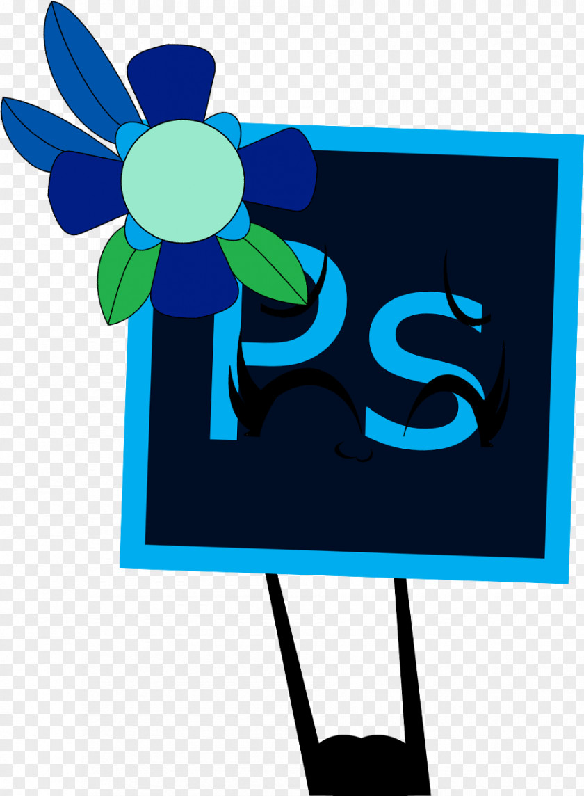 Flower Microsoft Azure Clip Art PNG
