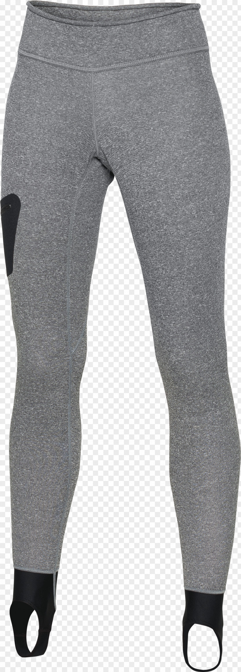 Leggings Dry Suit Scuba Diving Underwater Neoprene PNG