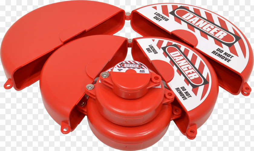 Lockout-tagout Gate Valve Industry PNG