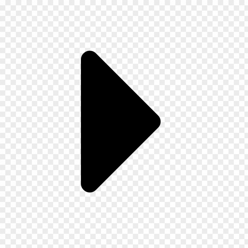 Pause Button Caret Arrow PNG