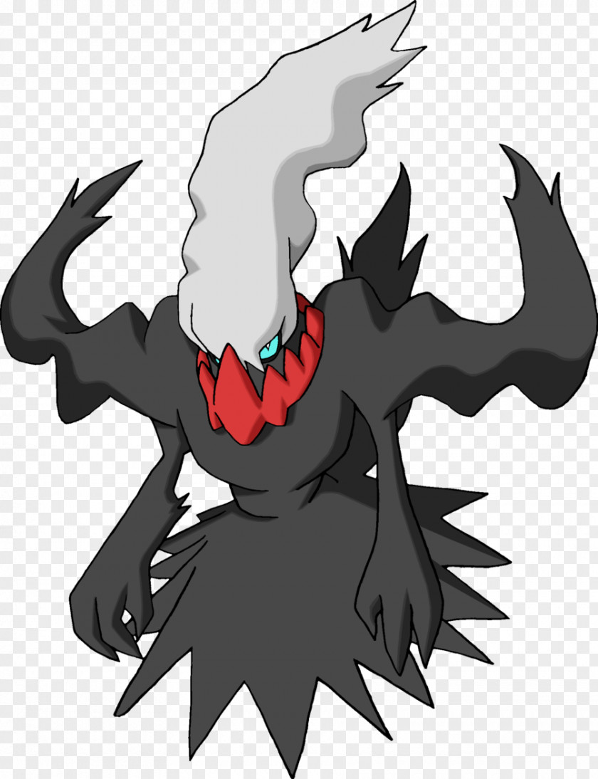 Pokemon Darkrai Drawing Pokémon PNG