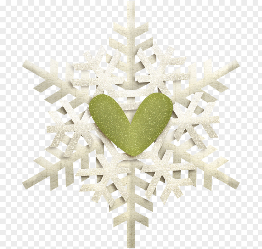 Snowflake Shape Decorative Pattern Clip Art PNG