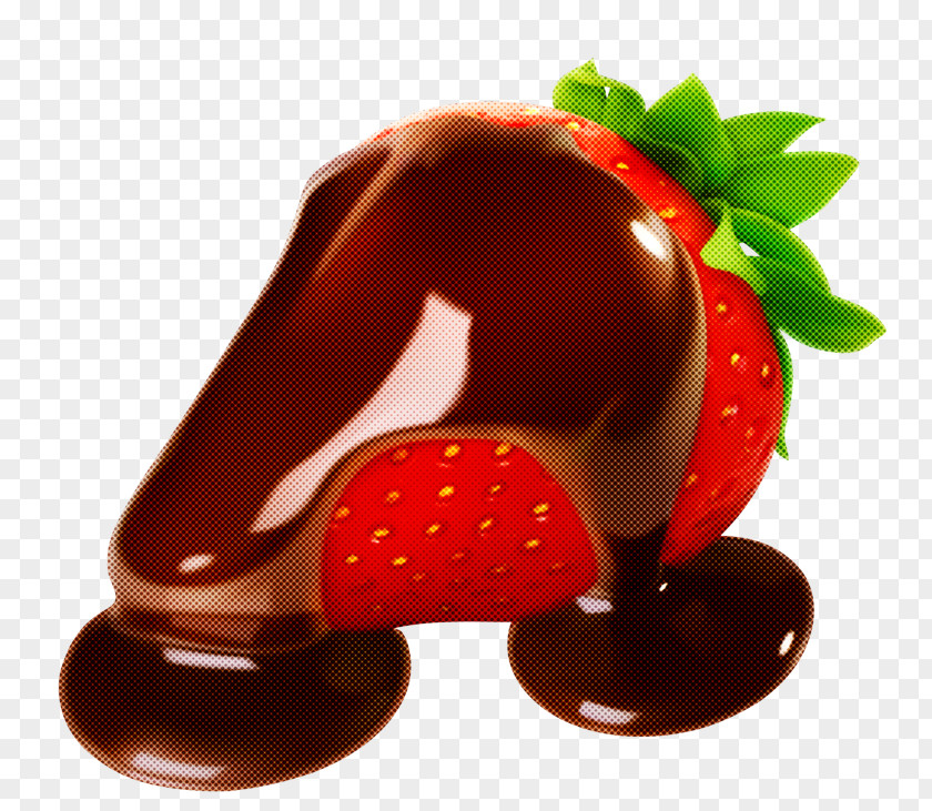 Strawberry PNG