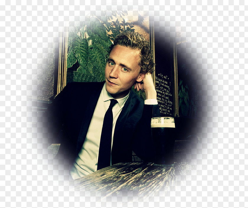 Tom Hiddleston Loki Thor Actor Film PNG