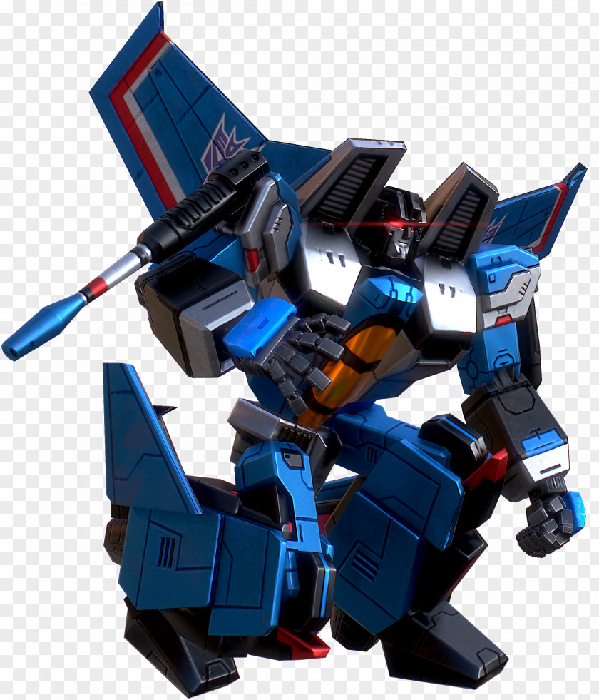Transformers Thundercracker TRANSFORMERS: Earth Wars Starscream Skywarp Transformers: Fall Of Cybertron PNG