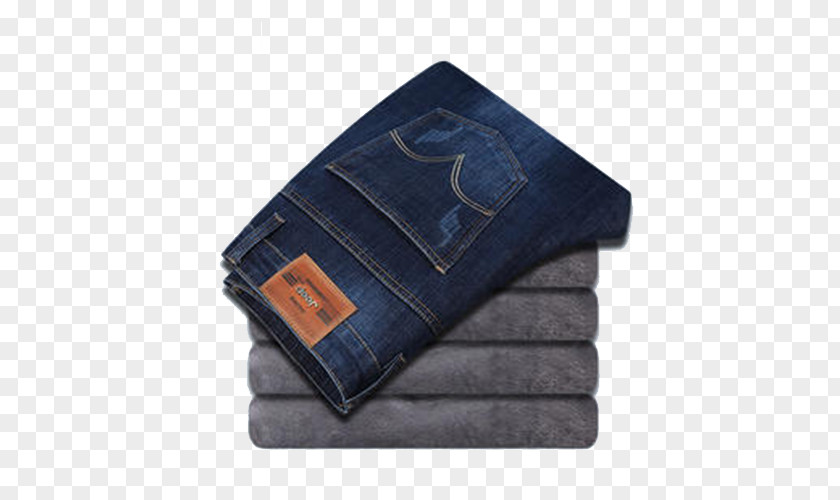 Blue Jeans Pocket Clothing PNG