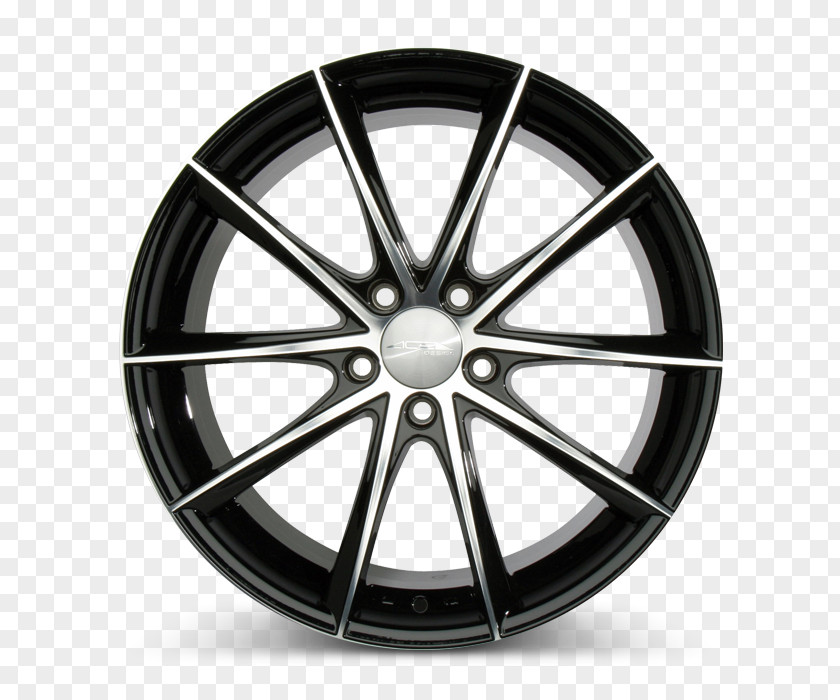 Car Wheel Sport Utility Vehicle Rim Alloy PNG