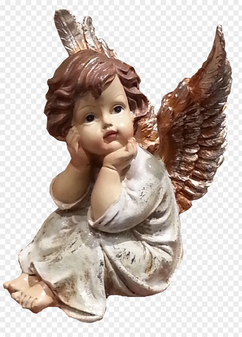 Cupid Angel Cherub PNG